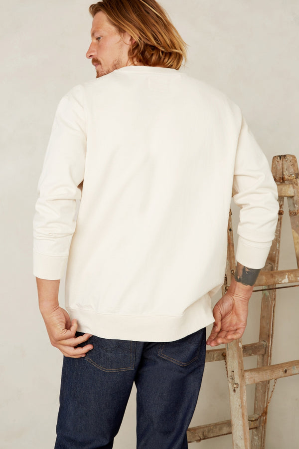 NEIL PIONEER | NON-DYED PIONEER