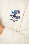 NEIL PIONEER | NON-DYED PIONEER