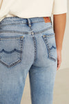 JUNO | LIGHT WELL WORN